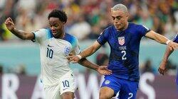 Highlights: England v USA, Wales v Iran, Qatar v Senegal, Netherlands v Ecuador Highlights: England v USA, Wales v Iran, Qatar v Senegal, Netherlands v Ecuador