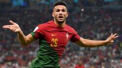 Round of 16: Portugal v Switzerland Round of 16: Portugal v Switzerland