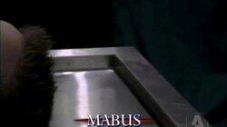 Mabus