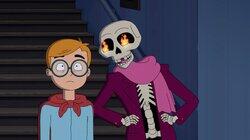 Haunted Housewife Haunted Housewife