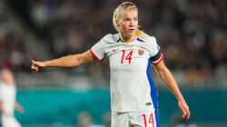 Women's World Cup 2023 Highlights: New Zealand v Philippines, Switzerland v Norway, Colombia v South Korea Women's World Cup 2023 Highlights: New Zealand v Philippines, Switzerland v Norway, Colombia v South Korea