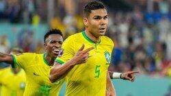 Replay: Brazil v Switzerland Replay: Brazil v Switzerland