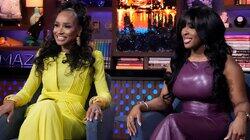 Dr. Contessa Metcalfe, Lateasha Lunceford