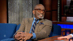 Al Roker, Monica Lewinsky Al Roker, Monica Lewinsky
