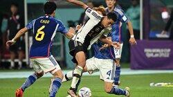 Replay: Germany v Japan Replay: Germany v Japan