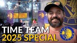 TIME TEAM 2025 SPECIAL TIME TEAM 2025 SPECIAL