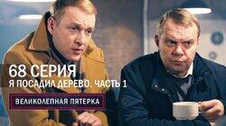 Красноярск и Вологда. Я посадил дерево. Часть 1 Красноярск и Вологда. Я посадил дерево. Часть 1