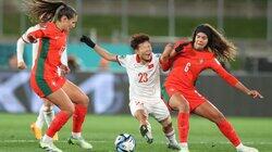 Women's World Cup 2023 Highlights: Australia v Nigeria, USA v Netherlands, Portugal v Vietnam Women's World Cup 2023 Highlights: Australia v Nigeria, USA v Netherlands, Portugal v Vietnam