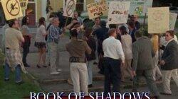 Book of Shadows