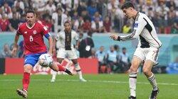 Highlights: Germany v Costa Rica, Spain v Japan, Croatia v Belgium, Canada v Morocco Highlights: Germany v Costa Rica, Spain v Japan, Croatia v Belgium, Canada v Morocco
