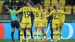 Women's World Cup 2023 Sweden v South Africa, Part 2 Women's World Cup 2023 Sweden v South Africa, Part 2