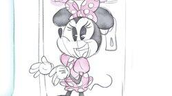 Minnie Mouse Minnie Mouse