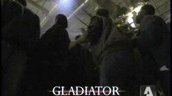 Gladiator Gladiator
