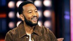 John Legend John Legend
