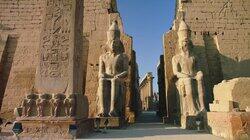 The Top Ten Mysterious Monoliths The Top Ten Mysterious Monoliths