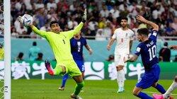 Iran v USA Iran v USA