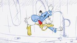 Donald Duck Donald Duck