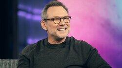 Christian Slater, Amber Ruffin Christian Slater, Amber Ruffin
