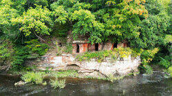 Lacy's Caves Lacy's Caves