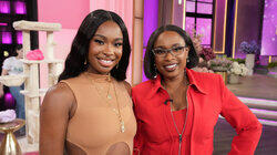 Coco Jones Coco Jones