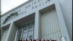 Lost Souls Lost Souls