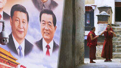 Battle for Tibet Battle for Tibet