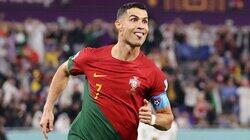 Replay: Portugal v Ghana Replay: Portugal v Ghana