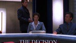 The Decision The Decision