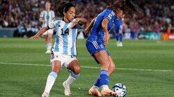 Women's World Cup 2023 Highlights: Brazil v Panama, Italy v Argentina, Germany v Morocco Women's World Cup 2023 Highlights: Brazil v Panama, Italy v Argentina, Germany v Morocco