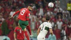 Quarter-Final: Morocco v Portugal Quarter-Final: Morocco v Portugal