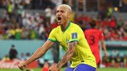 Round of 16: Brazil v South Korea Round of 16: Brazil v South Korea