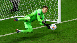 Round of 16: Japan v Croatia Round of 16: Japan v Croatia