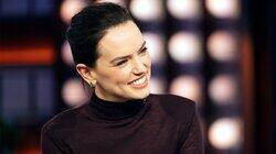Daisy Ridley, Alex Cooper, Sam Barber, Avery Anna Daisy Ridley, Alex Cooper, Sam Barber, Avery Anna