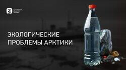 Экологические проблемы Арктики Экологические проблемы Арктики