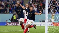 Highlights: France v Denmark, Argentina v Mexico, Poland v Saudi Arabia, Tunisia v Australia Highlights: France v Denmark, Argentina v Mexico, Poland v Saudi Arabia, Tunisia v Australia