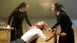 The Saint of Last Resorts: Part Two The Saint of Last Resorts: Part Two