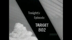 Target 802 Target 802