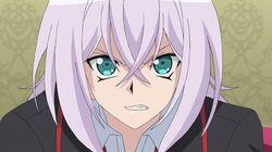 The Vilest Enemy: Aichi The Vilest Enemy: Aichi