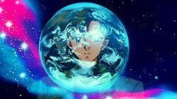 The Ruler of the Galaxy, Galaxia's Threat The Ruler of the Galaxy, Galaxia's Threat
