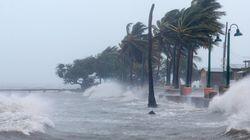 Rise of the Superstorms Rise of the Superstorms