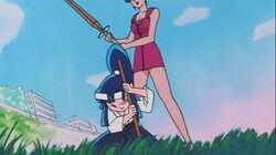 Try for the Best of Japan! The Worries of a Beautiful Girl Swordman Try for the Best of Japan! The Worries of a Beautiful Girl Swordman