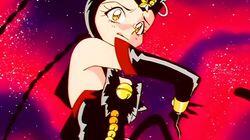 The Silver Crystal is Stolen! The Fireball Princess Appears The Silver Crystal is Stolen! The Fireball Princess Appears