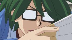 Vanguard Abnormality Vanguard Abnormality