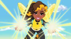 Hero of the Month: Bumblebee Hero of the Month: Bumblebee
