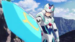 Vanguard Abnormality!? Unit Encyclopedia!! Vanguard Abnormality!? Unit Encyclopedia!!