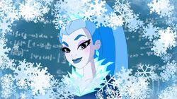 Hero of the Month: Frost Hero of the Month: Frost