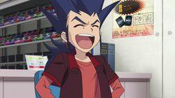 Who's the strongest cardfighter!! Who's the strongest cardfighter!!
