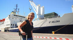Sint-Helena Sint-Helena