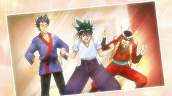Team Dragon's Vanity!! Team Dragon's Vanity!!