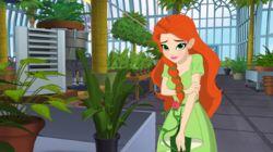 Hero of the Month: Poison Ivy Hero of the Month: Poison Ivy